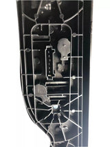 2019 2020 2021 2022 Mercedes Freightliner Sprinter 1500 2500 3500 4500 Right Passenger RH Taillight Lamp
