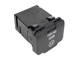 2007 2008 2009 2010 2011 2012 2013 Dodge Ram Jeep Chrysler POWER INVERTER OUTLET 115 VOLT OEM