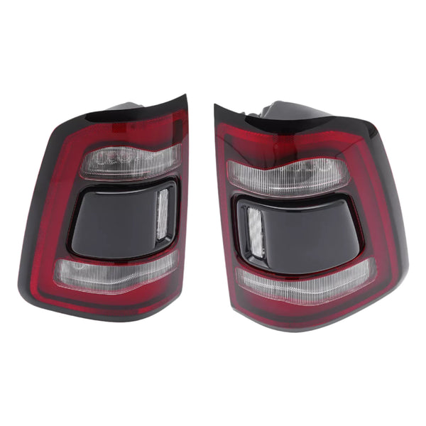 Dodge RAM 1500 2019 2020 2021 2022 LED Rear Lamp Left Right Taillight Pair