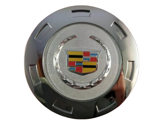 2007 2008 2009 2010 2011 2012 2013 2014 Cadillac Escalade Center Cap 22