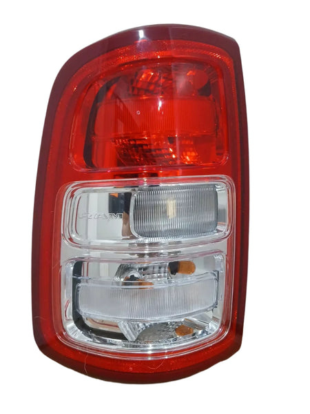 2019 2020 2021 2022 2023 2024 Ram 1500 2500 3500 Left Driver LH Taillight Taillamp Tail Light Lamp