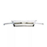 2003 2004 2005 2006 2007 Chevy Silverado Pickup 1500 2500 3500 Avalanche Chrome Grille