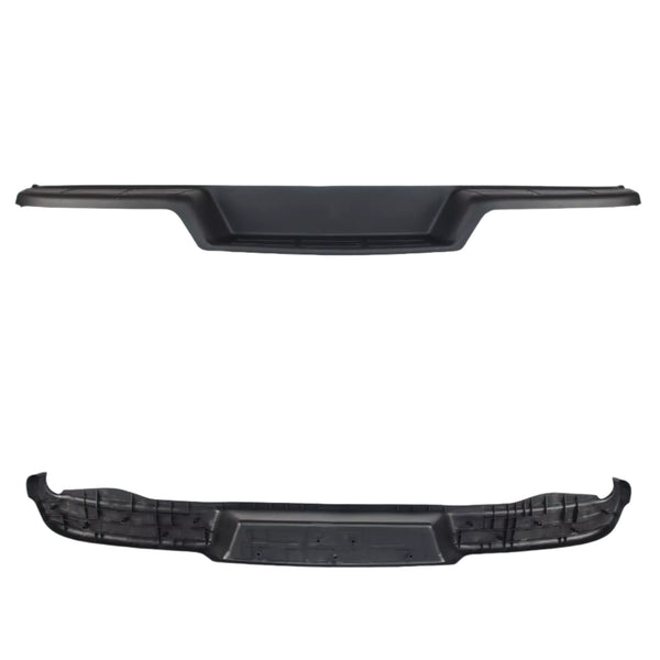 1996-2022 Chevrolet Express GMC Savana 1500 2500 3500 Rear Bumper Top Upper Pad