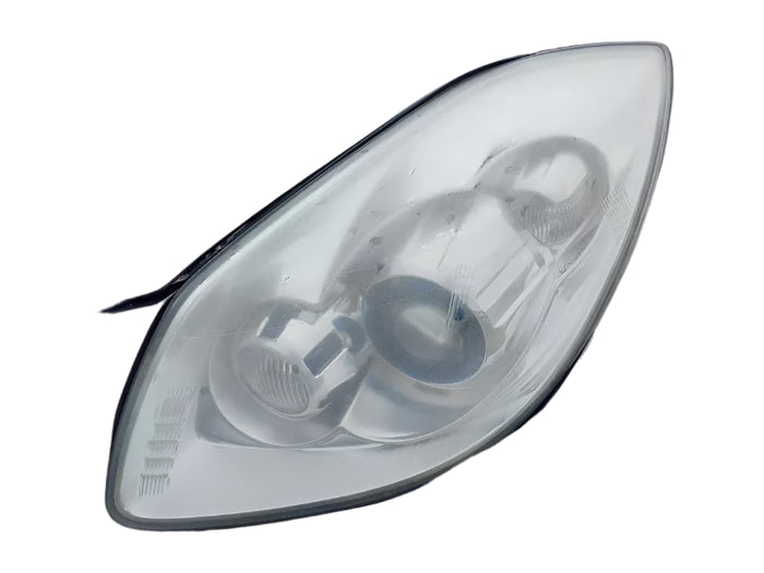 2008 2009 2010 2011 2012 Buick Enclave Left Driver Xenon HID With Adjustable Headlamp Headlight Head Lamp Light