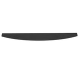2019 2020 2021 2022 2023 2024 Ram 1500 2500 3500 Tailgate Molding Cap Cover Top Protector Lip Trim