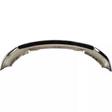 2010 2011 2012 2013 2014 2015 2016 2017 2018 Dodge Ram 2500 3500 Chrome Steel Front Bumper Without Fog Lights