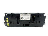 2009 2010 2011 2012 Dodge Ram 1500 2500 3500 A/C Control Temperature Panel Climate Defrost