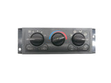 1997 1998 1999 Chevrolet Venture Oldsmobile Silhouette AC Temperature Climate Control Panel Temperature A/C 16199551
