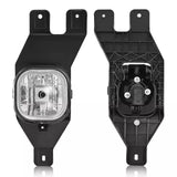 1999 2000 2001 2002 2003 2004 Ford Excursion F-250 F-350 F-450 F-550 Fog Lights with Bulbs