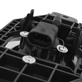 1999 2000 2001 2002 2003 2004 Ford Excursion F-250 F-350 F-450 F-550 Fog Lights with Bulbs