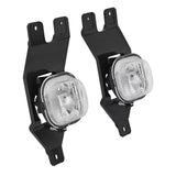 1999 2000 2001 2002 2003 2004 Ford Excursion F-250 F-350 F-450 F-550 Fog Lights with Bulbs