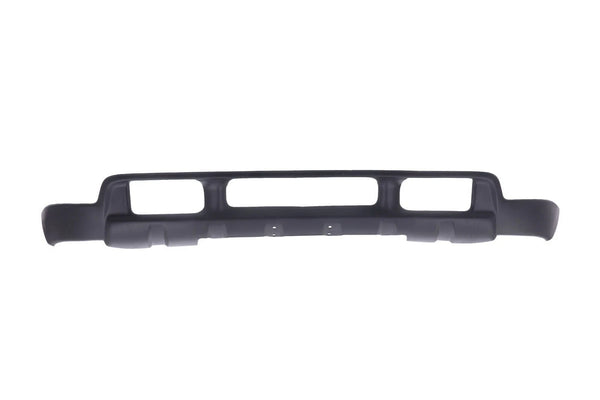1999 2000 2001 2002 2003 2004 F-250 F-350 F-450 F-550 Super Duty Front Bumper Lower Valance w/ Tow Holes