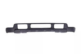 1999 2000 2001 2002 2003 2004 F-250 F-350 F-450 F-550 Super Duty Front Bumper Lower Valance w/ Tow Holes