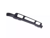 1999 2000 2001 2002 2003 2004 F-250 F-350 F-450 F-550 Super Duty Front Bumper Lower Valance w/ Tow Holes