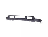 1999 2000 2001 2002 2003 2004 F-250 F-350 F-450 F-550 Super Duty Front Bumper Lower Valance w/ Tow Holes