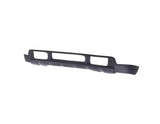 1999 2000 2001 2002 2003 2004 F-250 F-350 F-450 F-550 Super Duty Front Bumper Lower Valance w/ Tow Holes