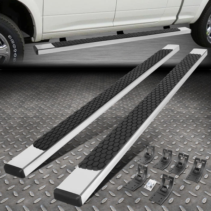 2009-2024 Dodge Ram Pickup Crew Cab 5