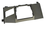 2008 2009 2010 Ford F-250 F-350 F-450 F-550 Dash Center Lower Medium Stone Cup Holder Trim Molding 8C34-2504608
