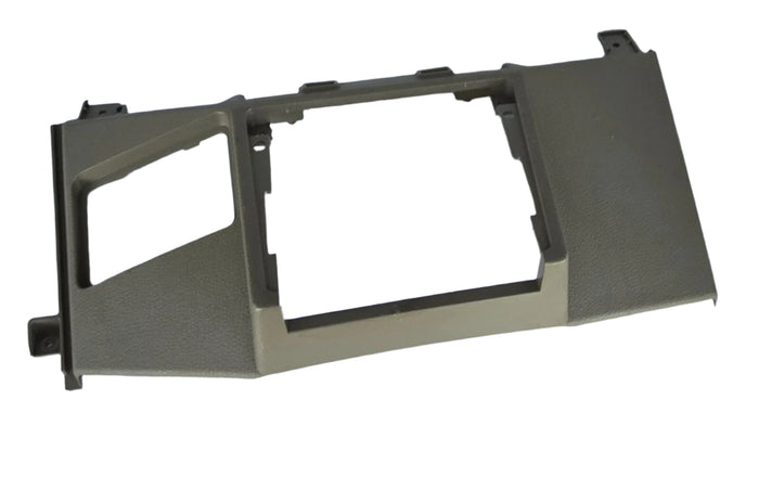 2008 2009 2010 Ford F-250 F-350 F-450 F-550 Dash Center Lower Medium Stone Cup Holder Trim Molding 8C34-2504608