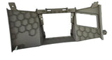 2008 2009 2010 Ford F-250 F-350 F-450 F-550 Dash Center Lower Medium Stone Cup Holder Trim Molding 8C34-2504608