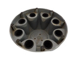 2007 2008 2009 2010 Chevrolet Silverado 3500 DRW Dually Rear Silver Wheel Center Cap OEM 9597536