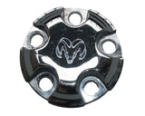 2002 2003 2004 2005 2006 2007 2008 Dodge Ram 1500 5 Lug Chrome OEM Wheel Center Cap 52106536AC