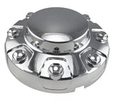 2019 2020 2021 2022 2023 2024 2025 Dodge Ram 3500 DRW Dually Dual Wheel Front Center Cap for Steel Wheel