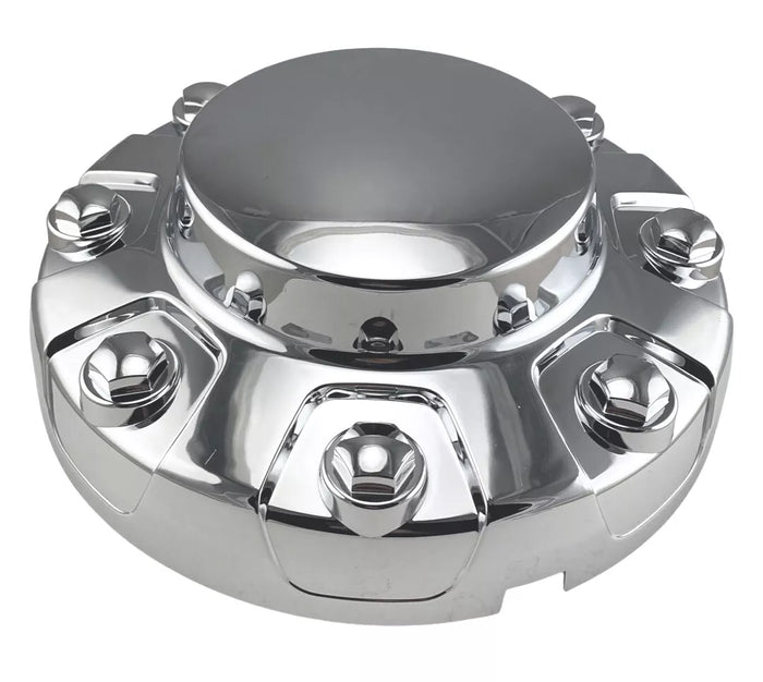 2019 2020 2021 2022 2023 2024 2025 Dodge Ram 3500 DRW Dually Dual Wheel Front Center Cap for Steel Wheel