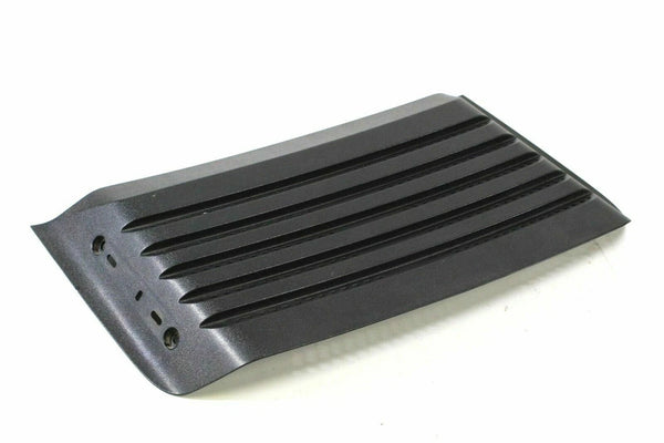 2007 2008 2009 2010 GM Sierra Hood Exterior Trim Rear Molding 15264430