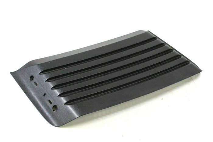 2007 2008 2009 2010 GM Sierra Hood Exterior Trim Rear Molding 15264430