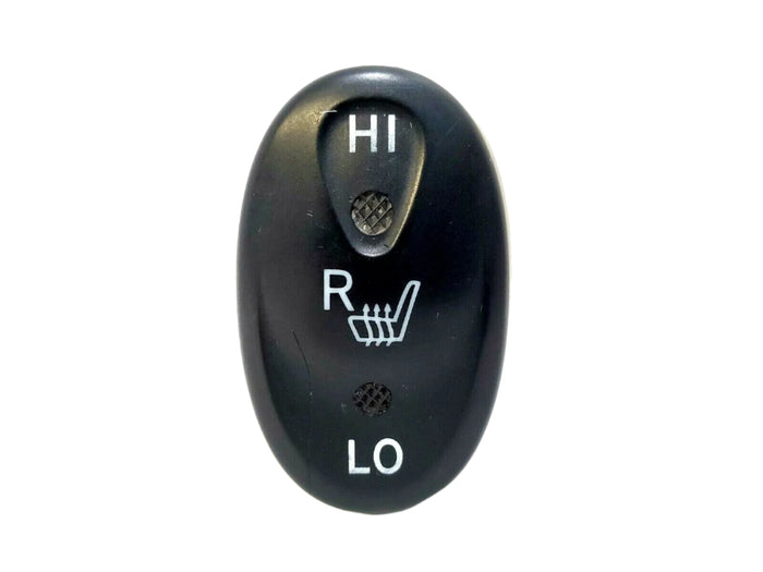 2001-2007 Toyota Sequoia 2000-2006 Tundra Passenger RH Right Heated Seat Switch 191332 OEM