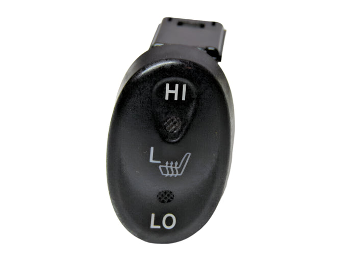 2001-2007 Toyota Sequoia 2000-2006 Tundra Left Driver LH Heated Seat Switch 191333 OEM