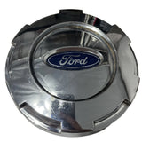 2004 2005 2006 2007 2008 Ford F-150 Wheel Center Cap Chrome Hubcap 6L34-1A096-BA 6L34-1A096-CA