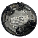 2004 2005 2006 2007 2008 Ford F-150 Wheel Center Cap Chrome Hubcap 6L34-1A096-BA 6L34-1A096-CA