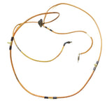 1999 2000 2001 2002 2003 2004 2005 2006 2007 Ford F-250 F-350 F-450 F-550 Radio Cable Antenna Orange