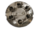 2004 2005 2006 2007 2008 Ford F-150 Expedition Wheel Center Cap Chrome Hubcap 5L34-1A096-GB 5L34-1A096-GA