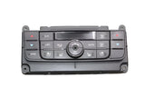 2011 2012 2013 Jeep Grand Cherokee Temperature Control AC A/C Air Auto Heater HVAC 68111110AJ