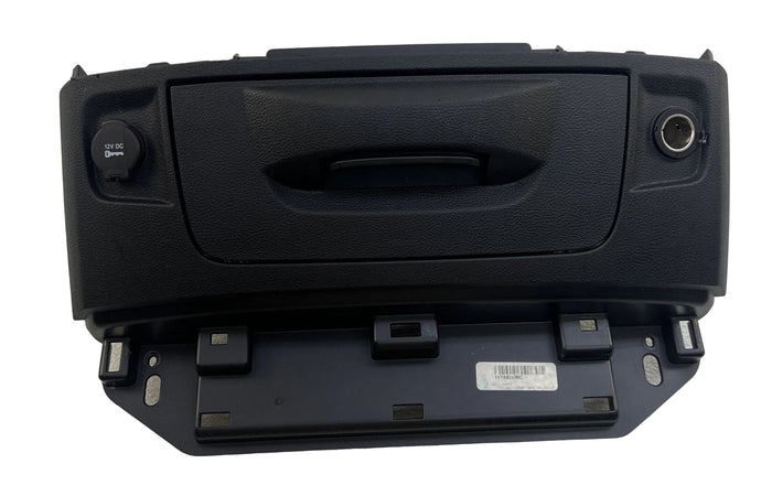 2013 2014 2015 2016 2017 2018 Dodge Ram 1500 2500 3500 Drawer Instrument Panel Dash Lower Storage Bin Drawer 1VY88DX9AE