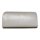 1999 2000 2001 2002 2003 2004 Ford F-250 F-350 F-450 F-550 Super Duty Passenger Right RH Flint Grey Gray Dash Pad Cover Airbag