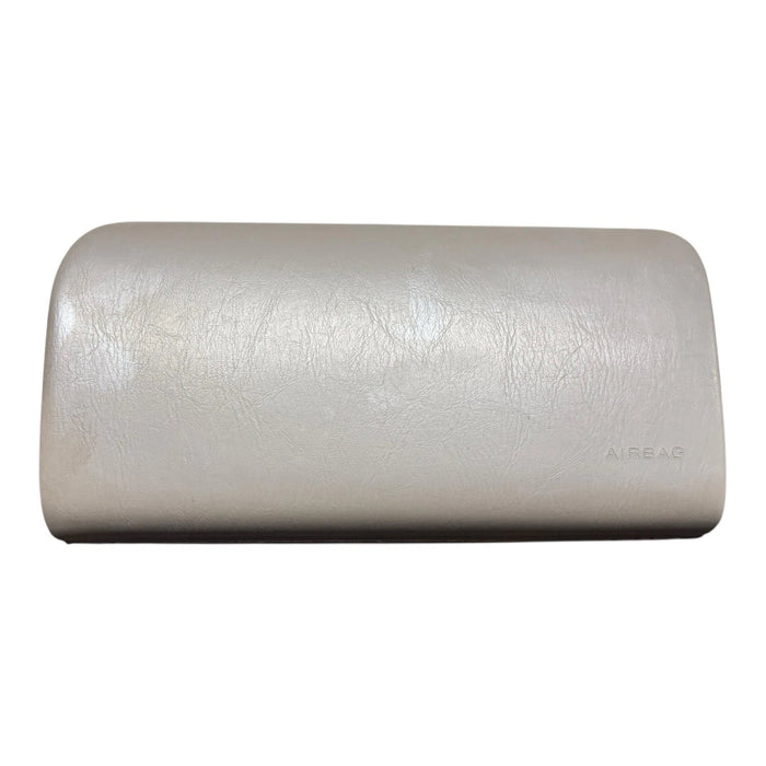 1999 2000 2001 2002 2003 2004 Ford F-250 F-350 F-450 F-550 Super Duty Passenger Right RH Flint Grey Gray Dash Pad Cover Airbag