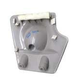 1999 2000 2001 2002 2003 2004 Ford Excursion F-250 F-350 Dash Trash Bag Holder Hook Gray Yc3X-25044F46-Aa