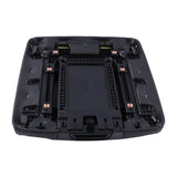 2014 2015 2016 2017 Silverado Sierra 1500 2500 3500 Middle Seat Black Console Armrest Lid