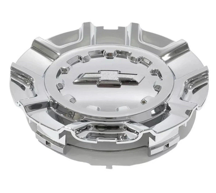 2014 2015 2016 2017 2018 Chevrolet Silverado 1500 High Country Center Cap Chrome 20