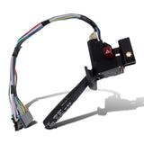 1995 1996 1997 1998 Chevy Silverado C1500 Suburban Tahoe Turn Signal Switch Cruise Wiper