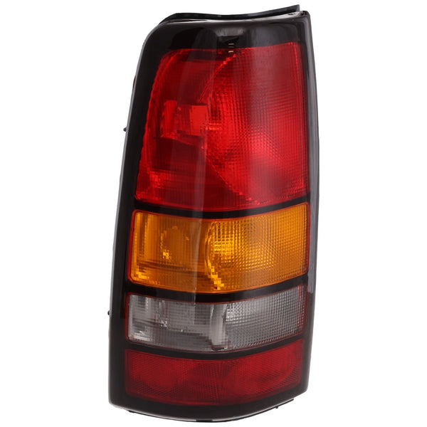 2004 2005 2006 GMC Sierra 1500 2500 3500 Left Driver Tail Lamp