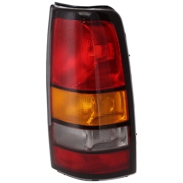 2004 2005 2006 GMC Sierra 1500 2500 3500 Pickup RH Passenger Tail Light