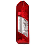 2015-2024 Ford Transit 150 250 350 Cargo Van Driver Side Taillight Tail Lens 16 17 18 19 20 21 22 23