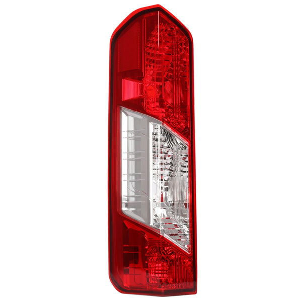 2015-2024 Ford Transit 150 250 350 Cargo Van Driver Side Taillight Tail Lens 16 17 18 19 20 21 22 23