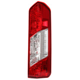 2015-2024 Ford Transit 150 250 350 Cargo Van Right RH Passenger Side Taillight Tail Lens 16 17 18 19 20 21 22 23