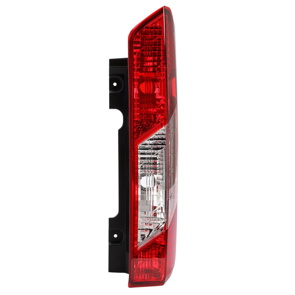 2015-2024 Ford Transit 150 250 350 Cargo Van Right RH Passenger Side Taillight Tail Lens 16 17 18 19 20 21 22 23